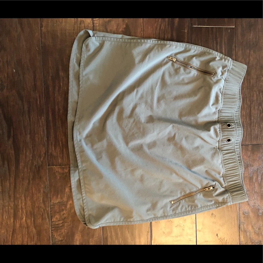 Athleta Midtown Skirt
